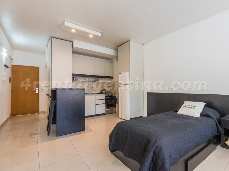 Carranza y Nicaragua