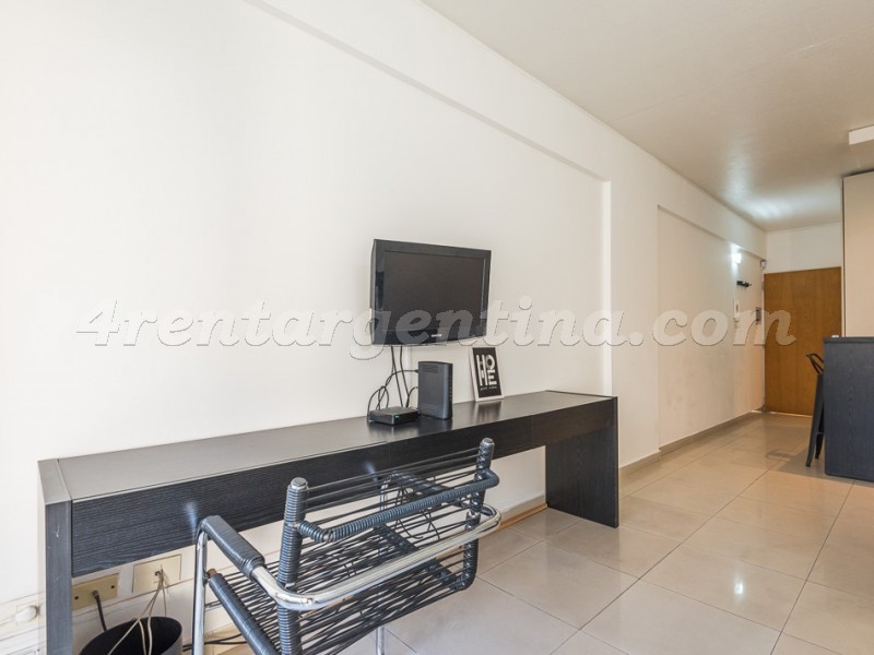 Carranza y Nicaragua