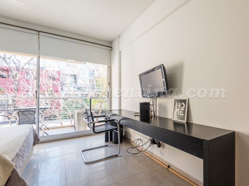 Carranza y Nicaragua