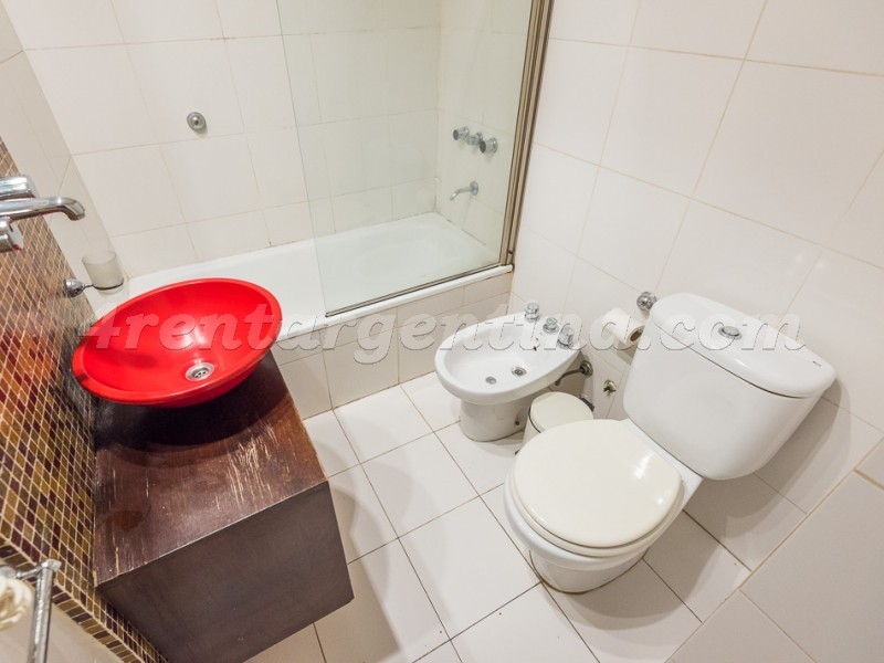 Carranza y Nicaragua