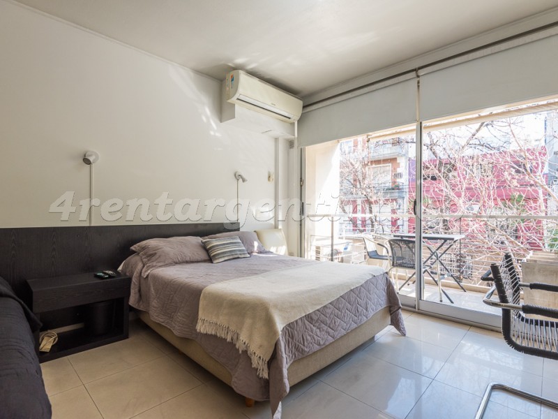 Carranza y Nicaragua