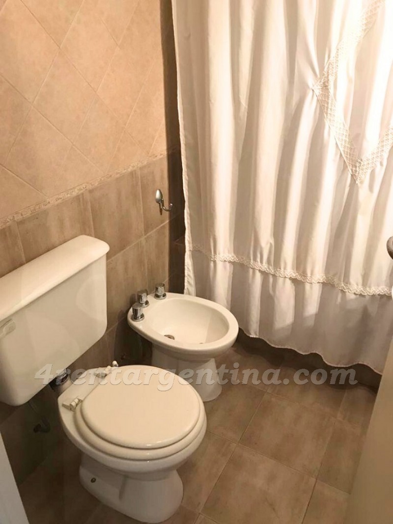 Paseo Colon y Humberto Primo I