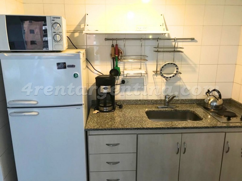 Paseo Colon y Humberto Primo I