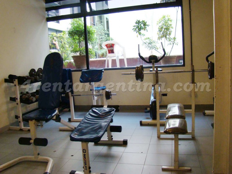 Alicia Moreau de Justo and Peñaloza