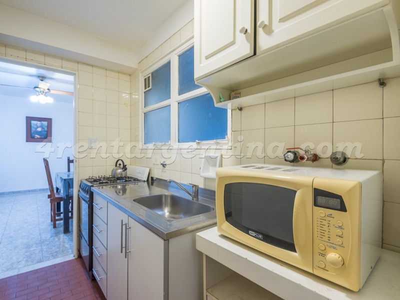 Austria and Santa Fe I