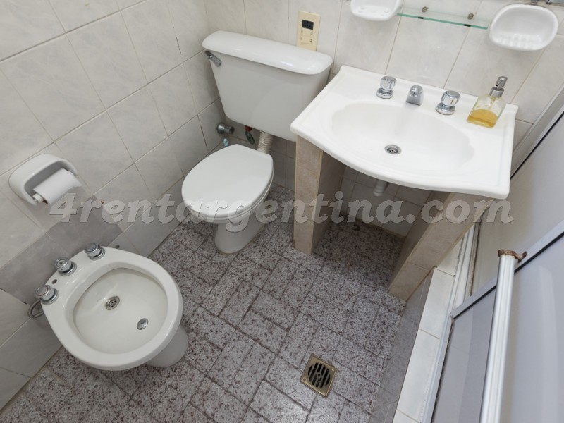 Estados Unidos y Balcarce