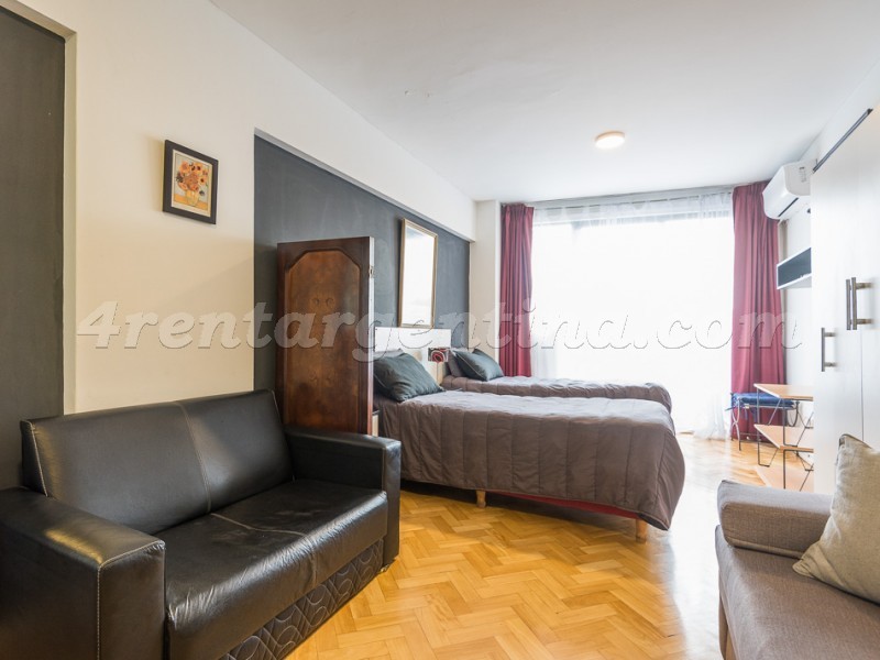 Sinclair e Cerviño I