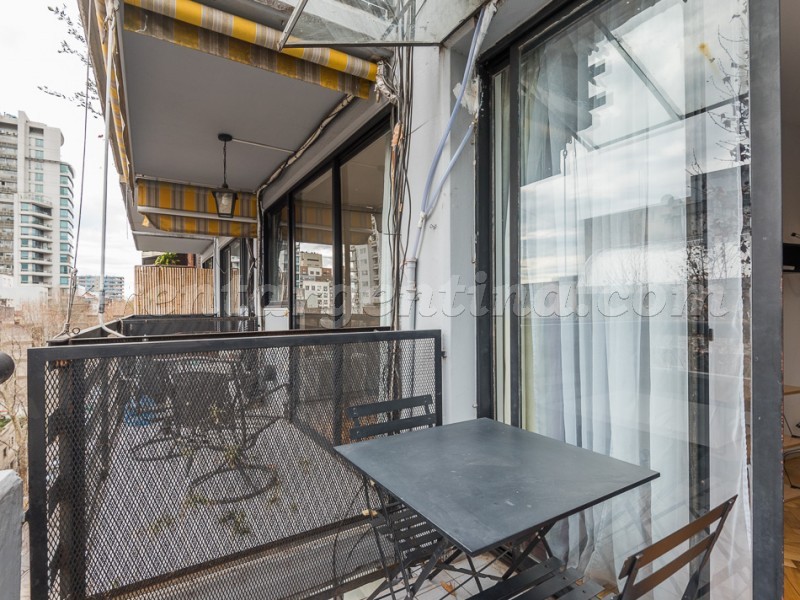 Sinclair e Cerviño I