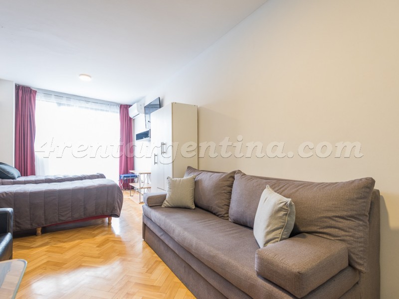 Sinclair e Cerviño I