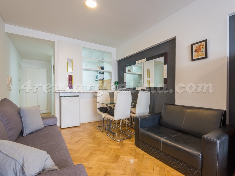 Sinclair e Cerviño I