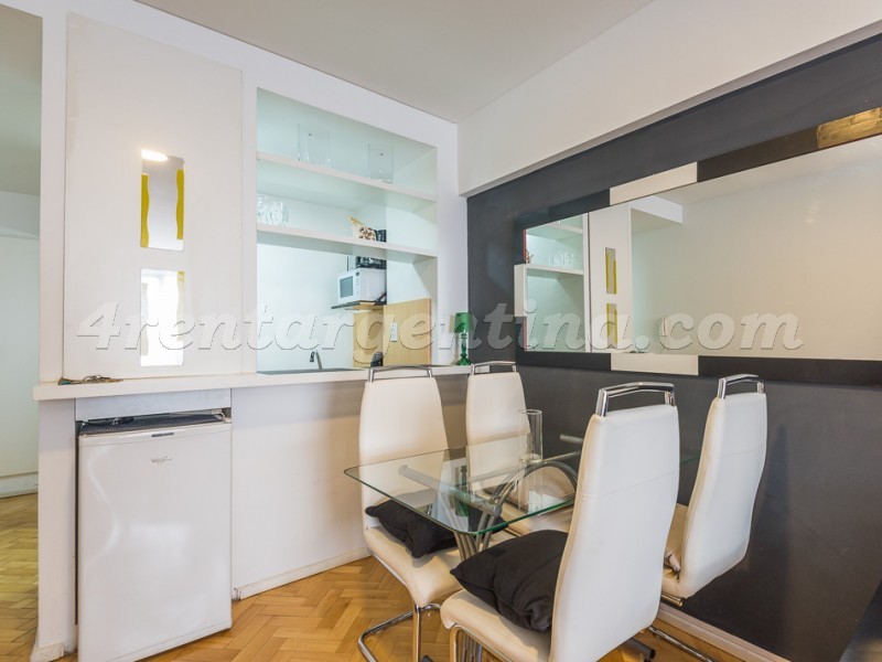 Sinclair e Cerviño I