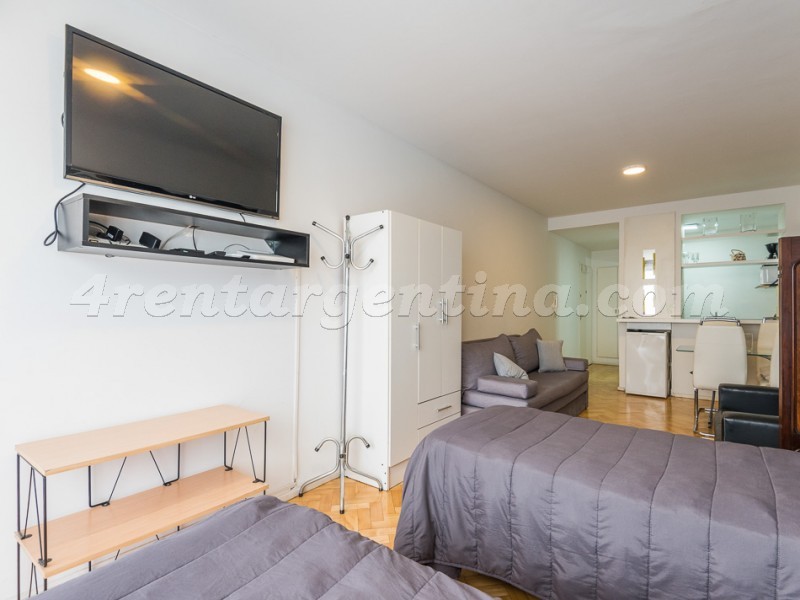 Sinclair e Cerviño I