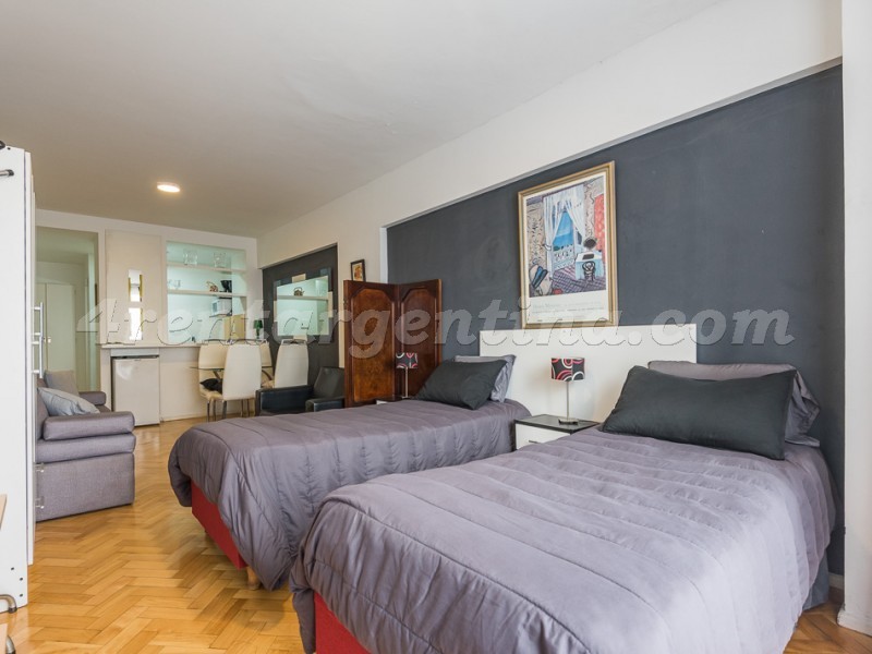 Sinclair e Cerviño I