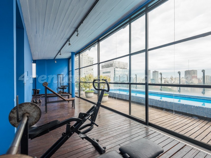 Sinclair e Cerviño I