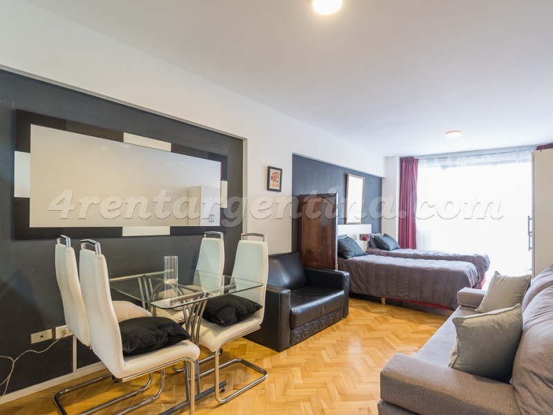 Sinclair e Cerviño I