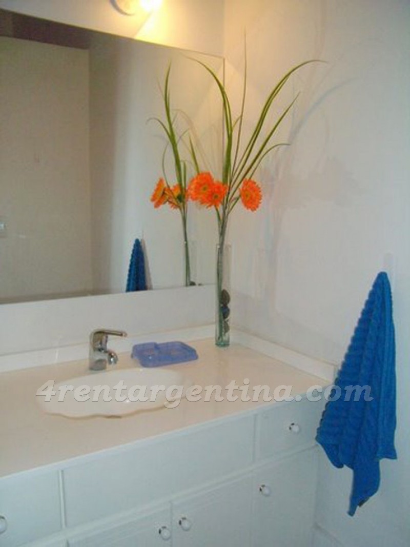 Armenia e Paraguay III