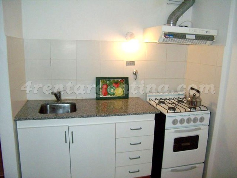 Armenia e Paraguay III