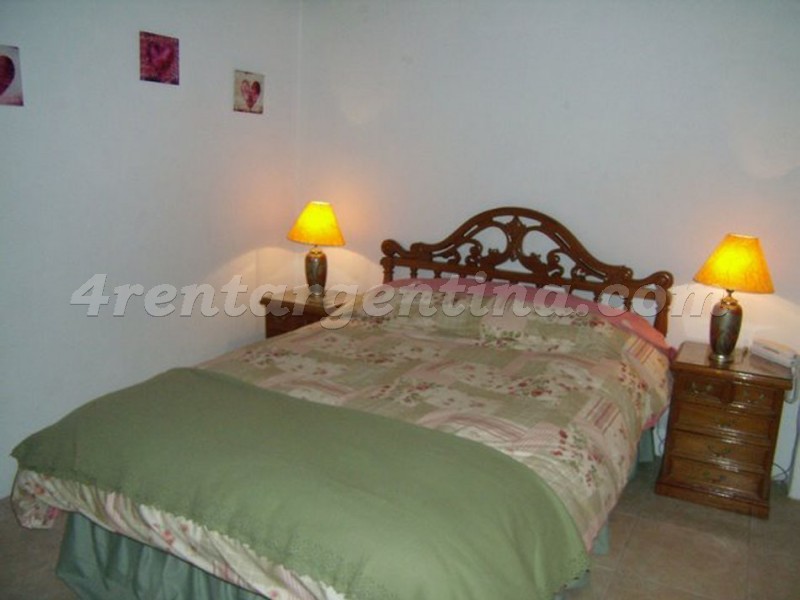 Armenia e Paraguay III