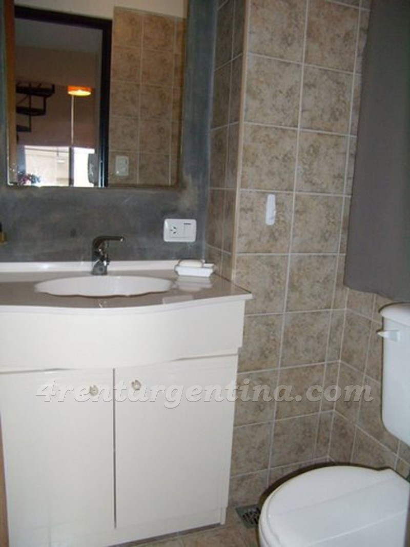 Armenia e Paraguay III