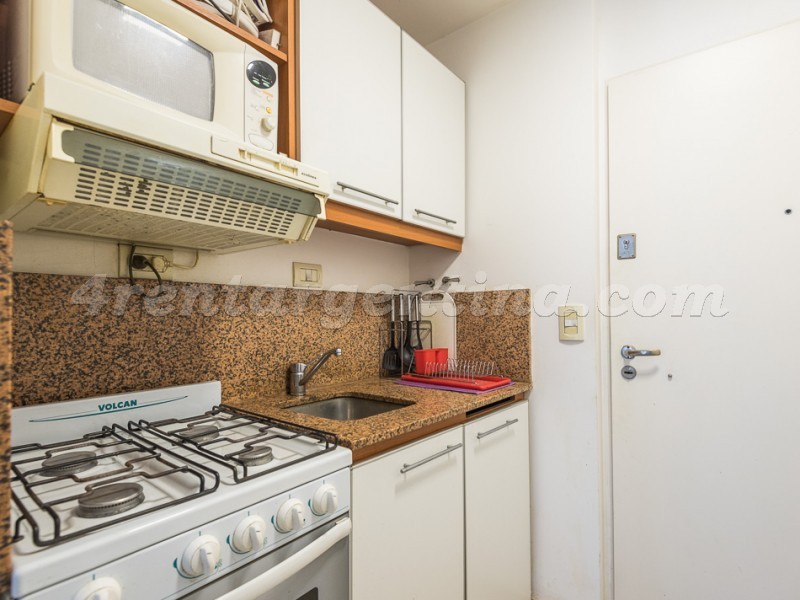 Bustamante and Charcas