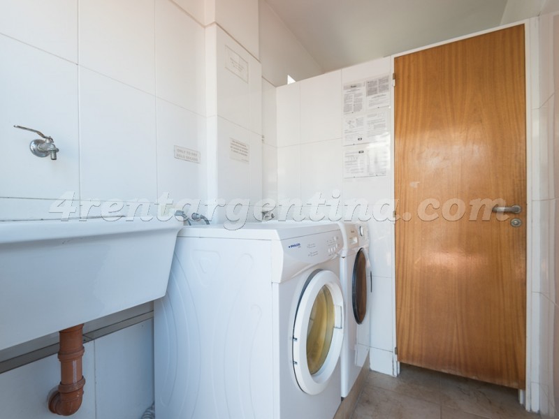 Bustamante and Charcas