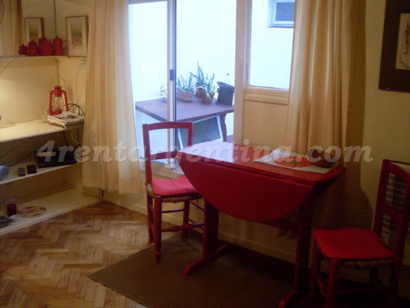 Mexico e Luis Saenz Peña