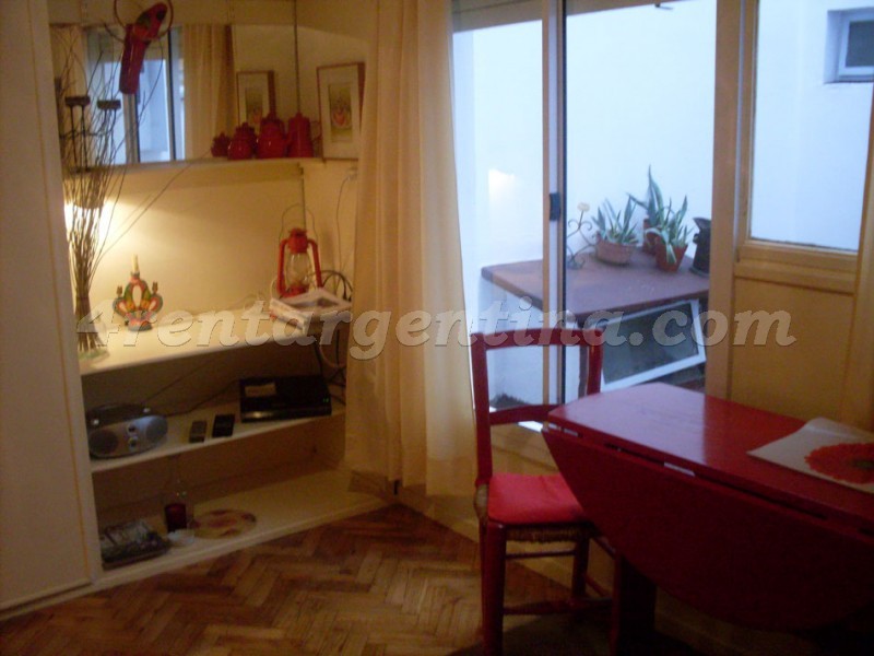 Mexico e Luis Saenz Peña