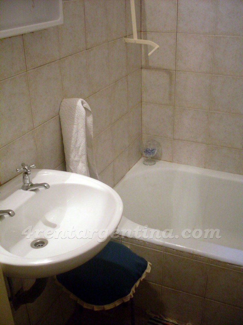 Mexico e Luis Saenz Peña