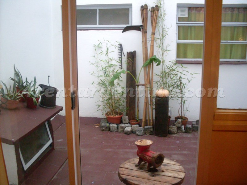 Mexico e Luis Saenz Peña