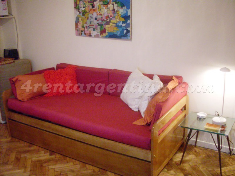 Mexico e Luis Saenz Peña