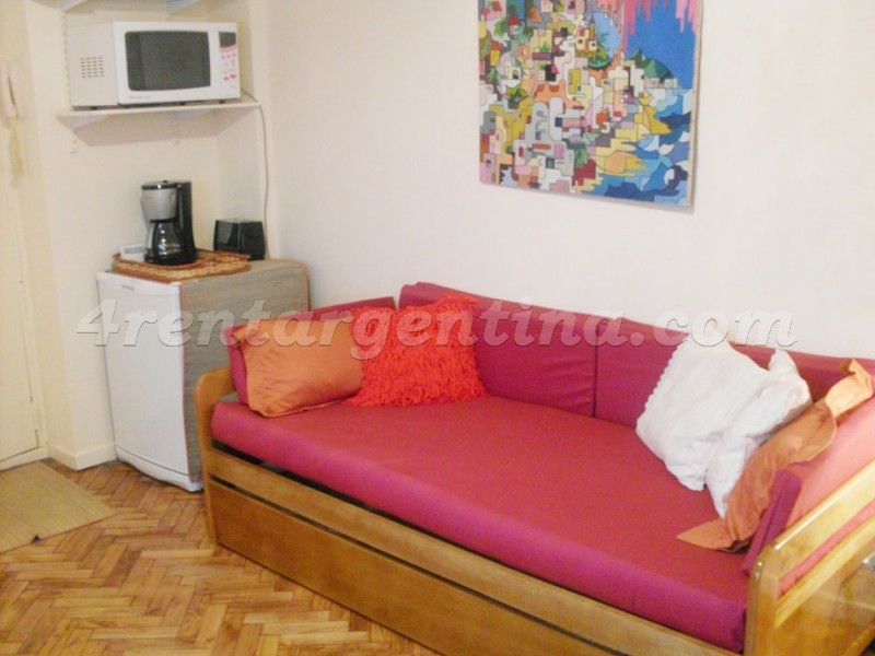 Mexico e Luis Saenz Peña