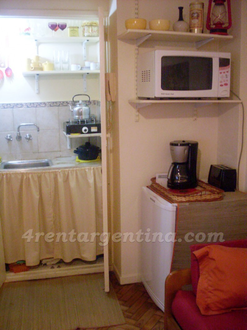 Mexico e Luis Saenz Peña