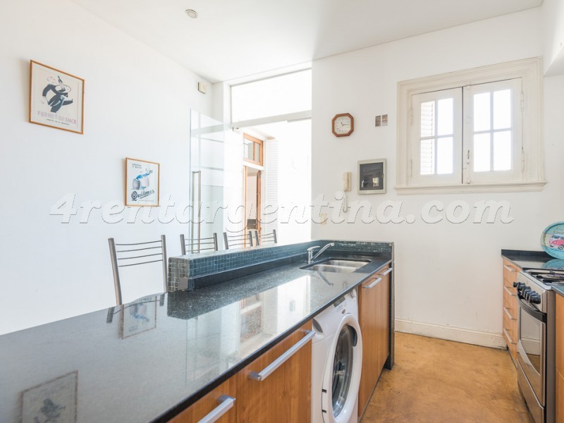 Chacabuco et San Juan