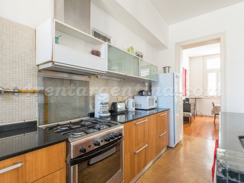 Chacabuco et San Juan