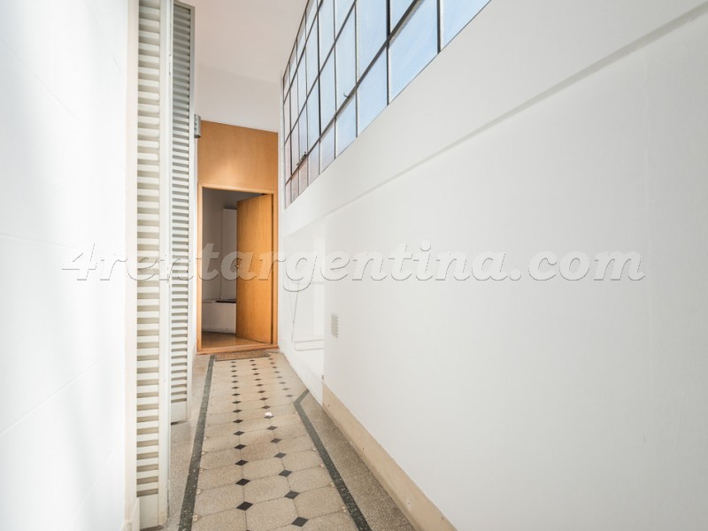 Chacabuco et San Juan