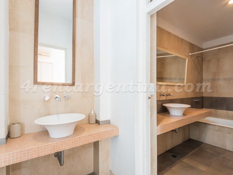 Chacabuco et San Juan