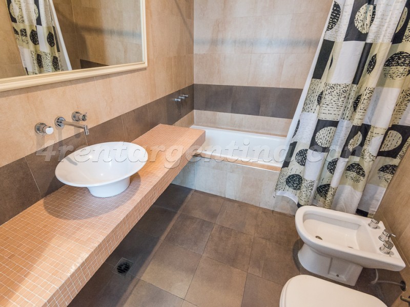 Chacabuco et San Juan