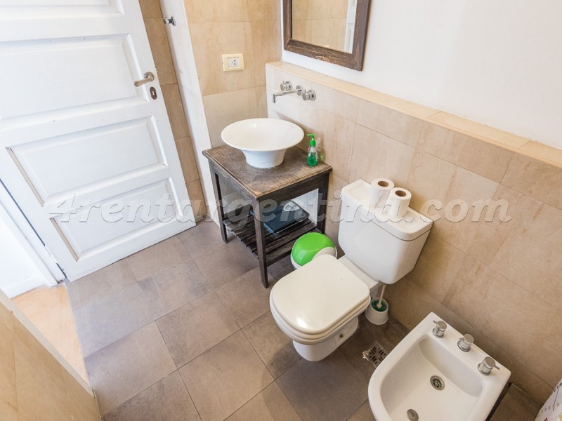 Chacabuco et San Juan