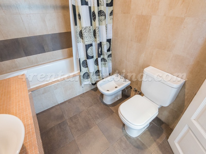 Chacabuco et San Juan