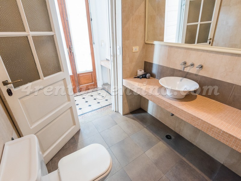 Chacabuco et San Juan