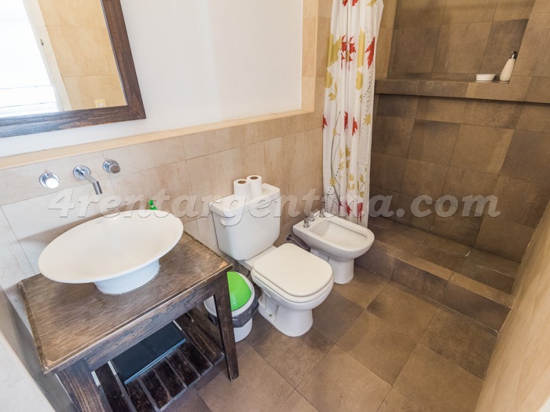 Chacabuco et San Juan