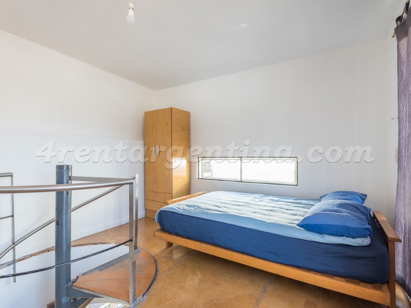 Chacabuco et San Juan