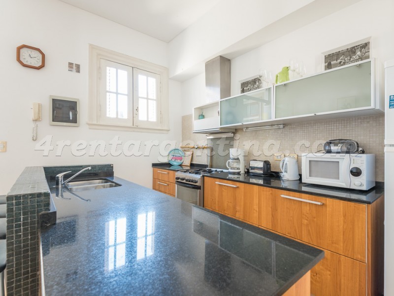 Chacabuco et San Juan