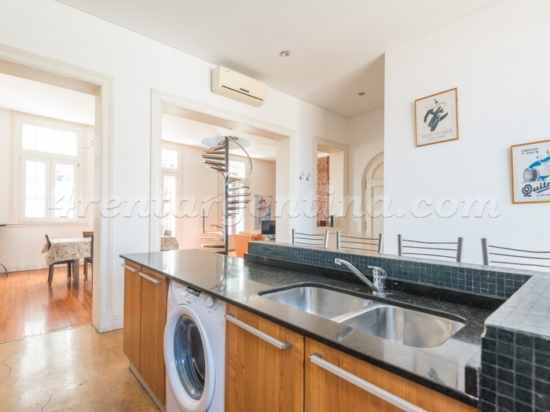 Chacabuco et San Juan