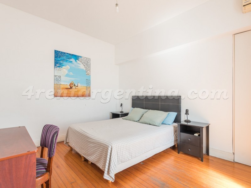 Chacabuco et San Juan