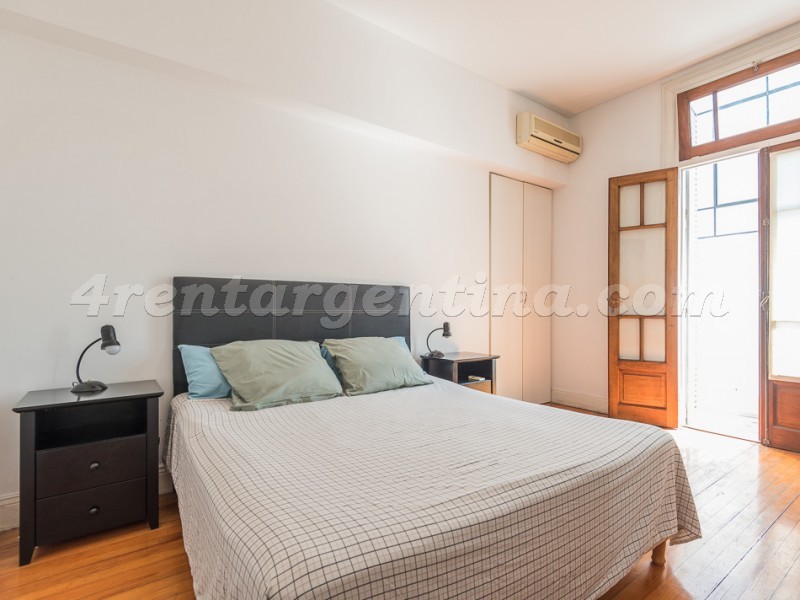 Chacabuco et San Juan