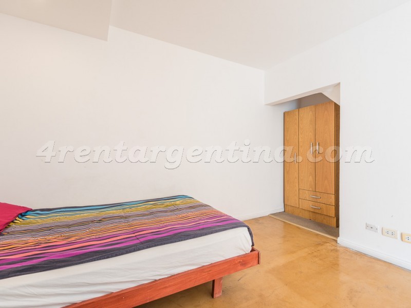 Chacabuco et San Juan