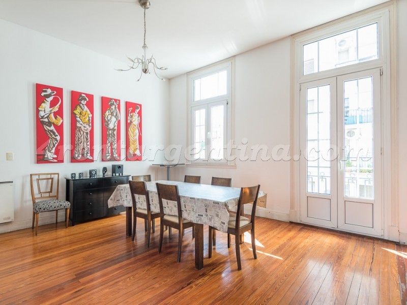 Chacabuco et San Juan