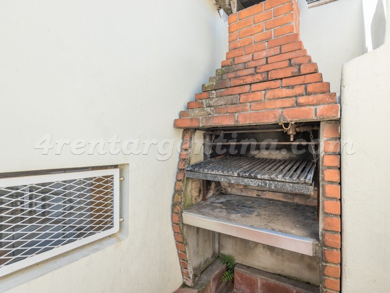 Chacabuco et San Juan