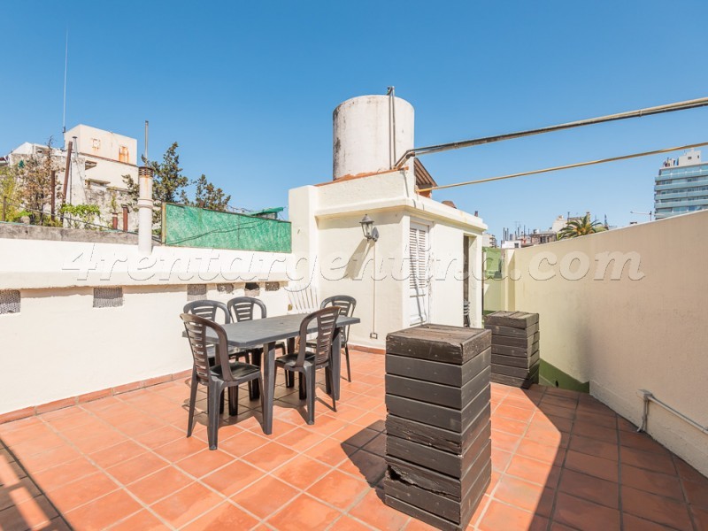 Chacabuco et San Juan